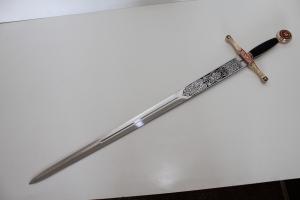 Mec-Excalibur
